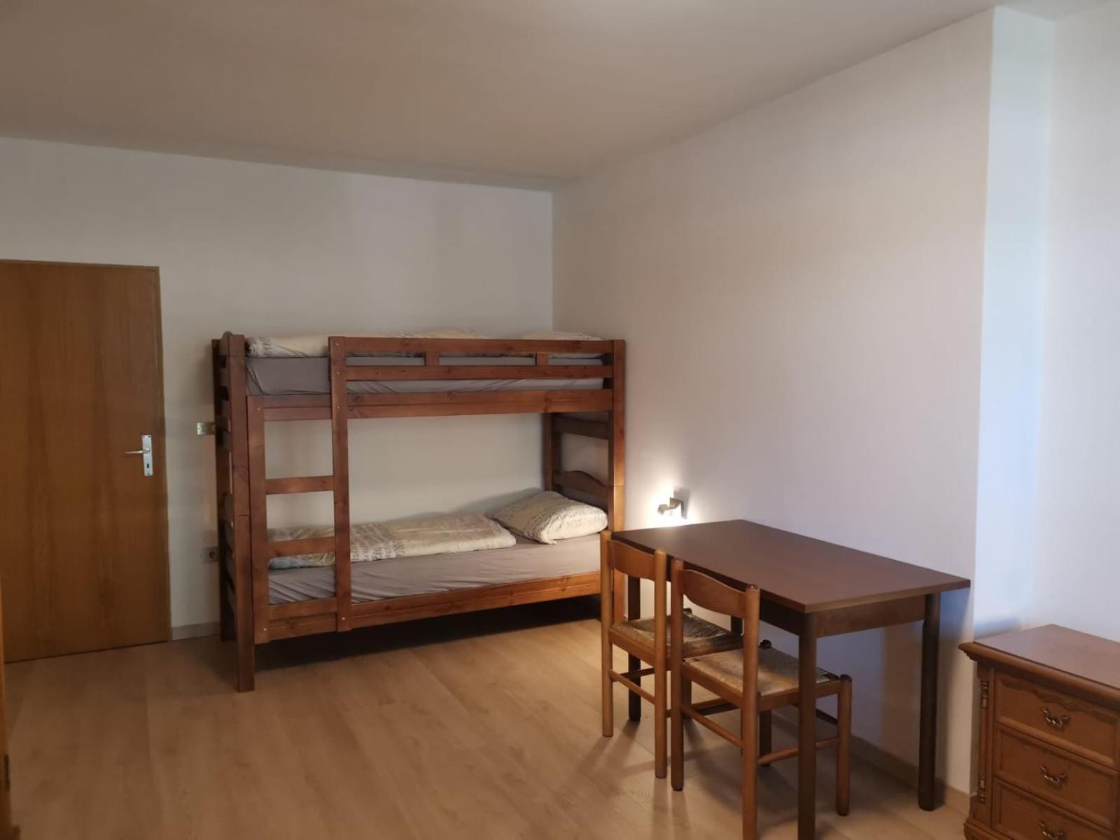 Mendola Apartments Max מראה חיצוני תמונה