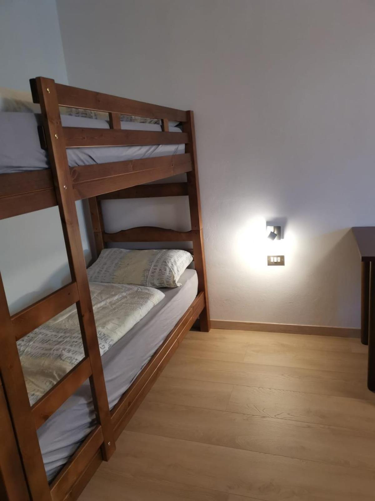Mendola Apartments Max מראה חיצוני תמונה
