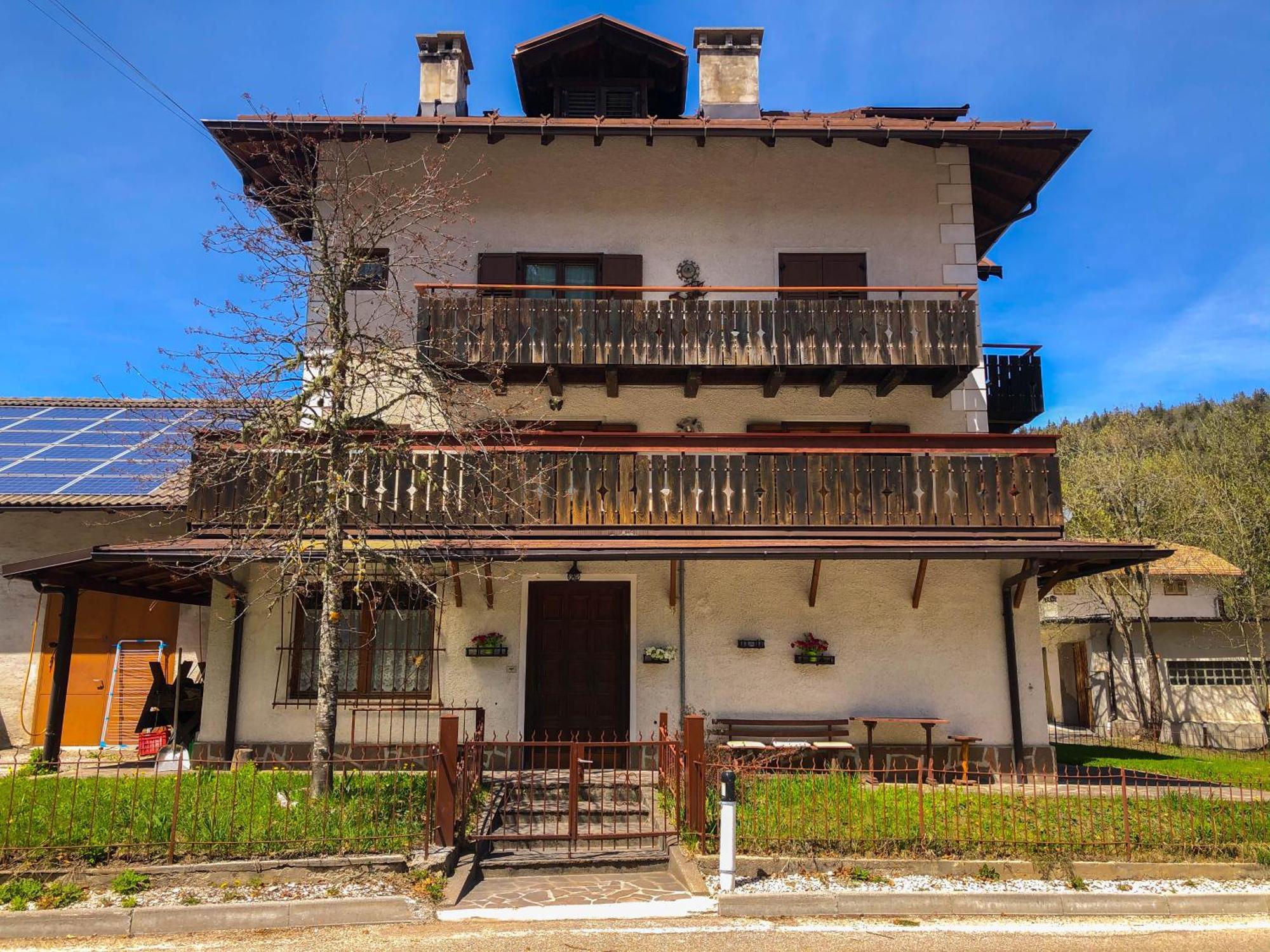 Mendola Apartments Max מראה חיצוני תמונה