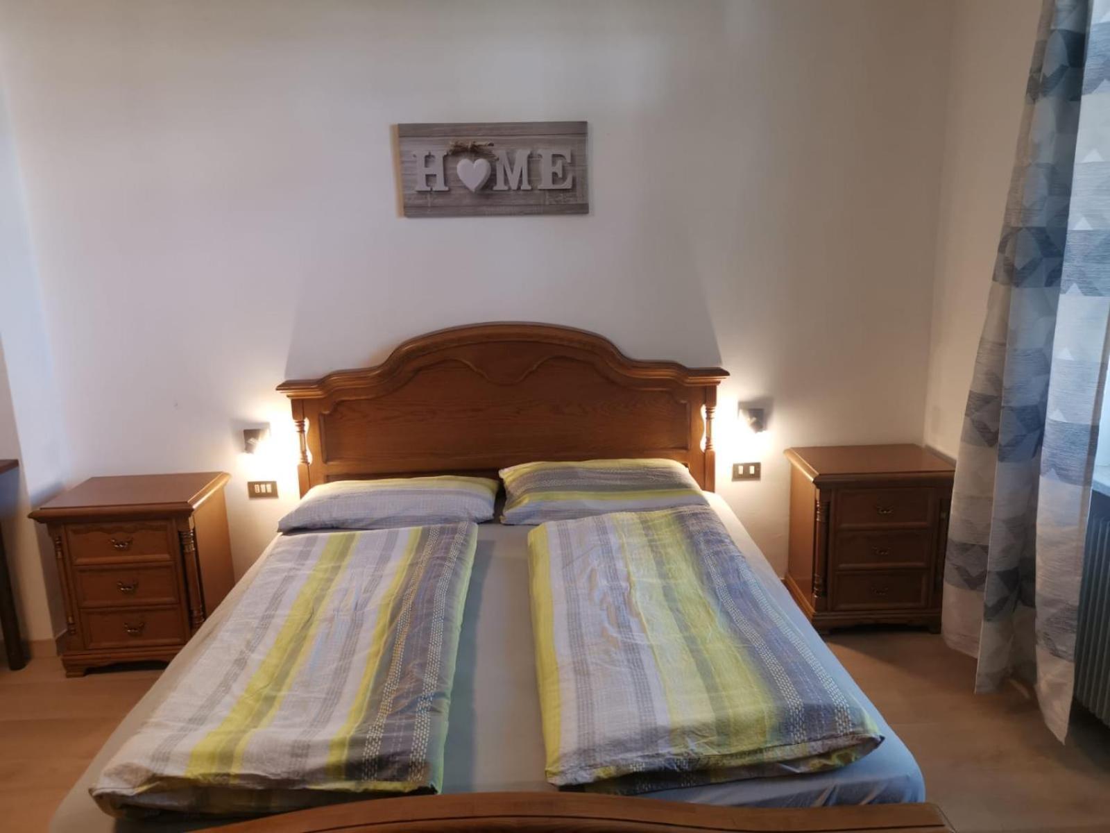 Mendola Apartments Max מראה חיצוני תמונה