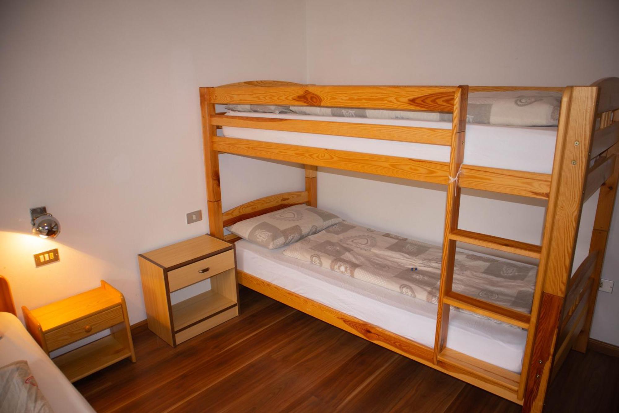 Mendola Apartments Max מראה חיצוני תמונה