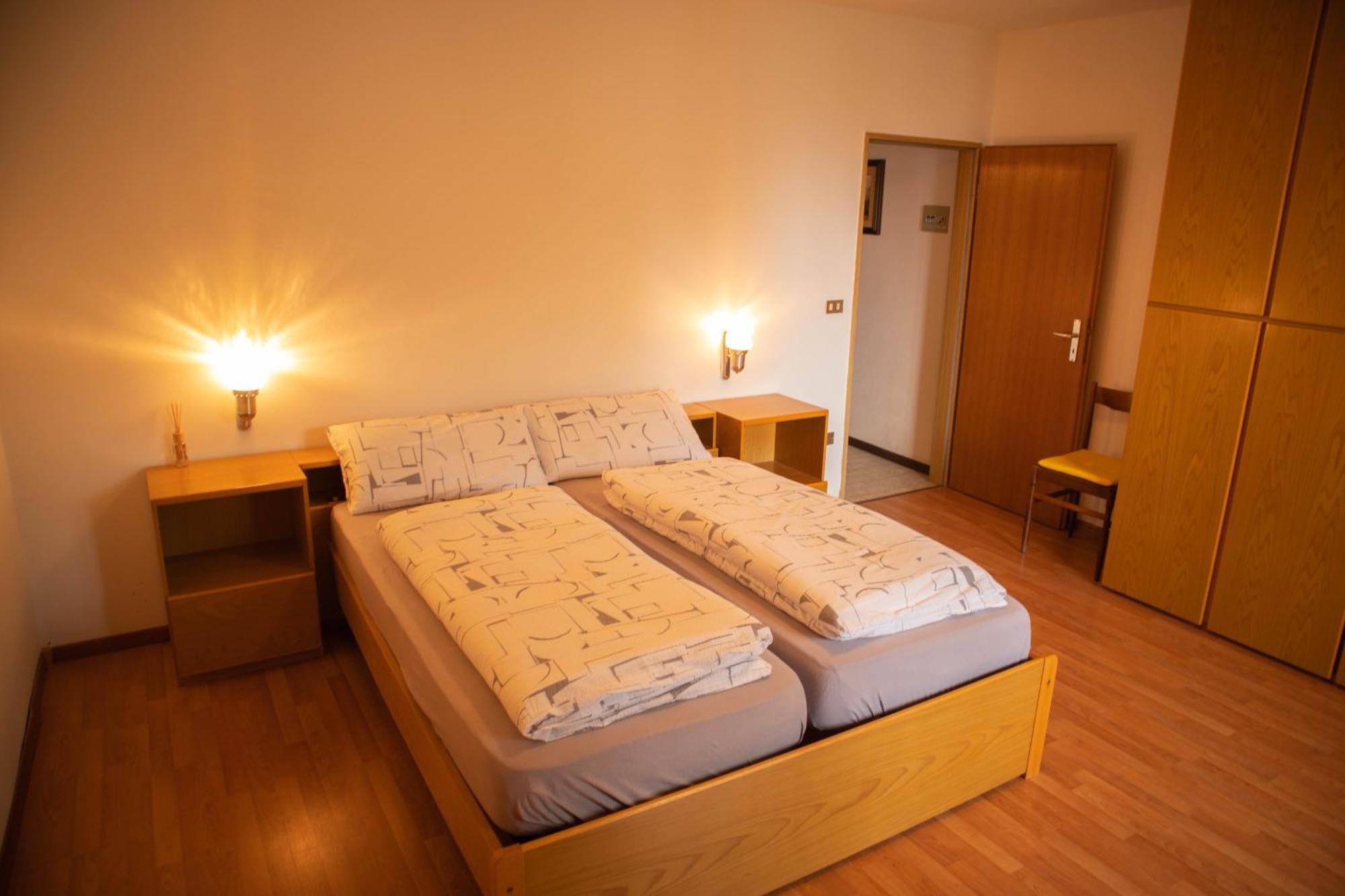 Mendola Apartments Max מראה חיצוני תמונה