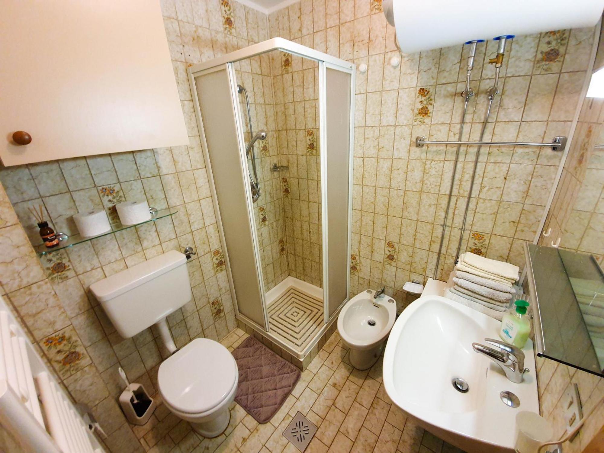 Mendola Apartments Max מראה חיצוני תמונה