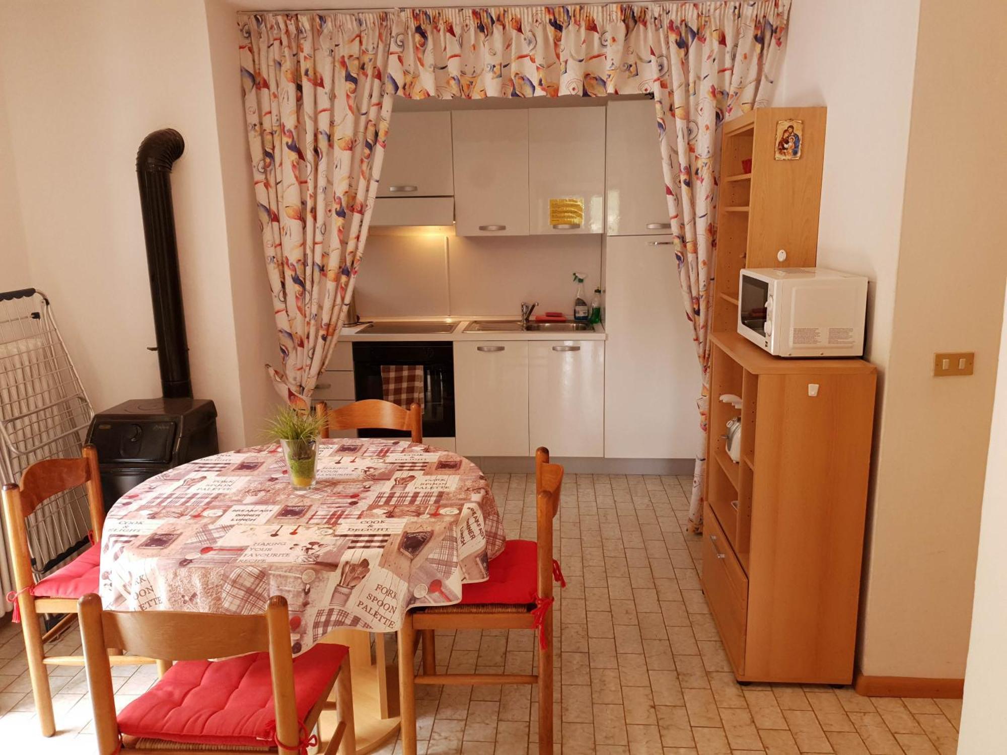 Mendola Apartments Max מראה חיצוני תמונה