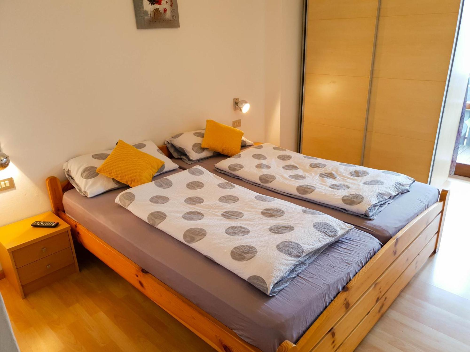 Mendola Apartments Max מראה חיצוני תמונה
