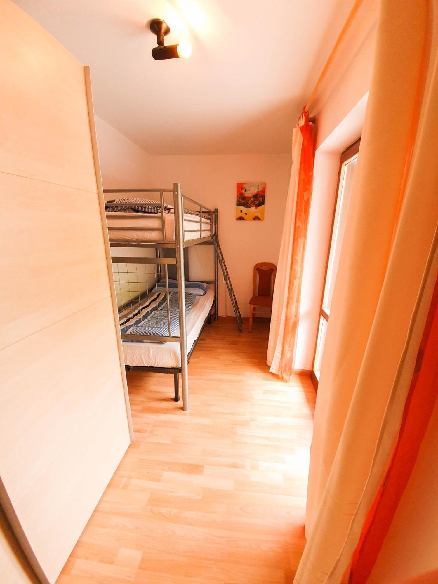 Mendola Apartments Max מראה חיצוני תמונה