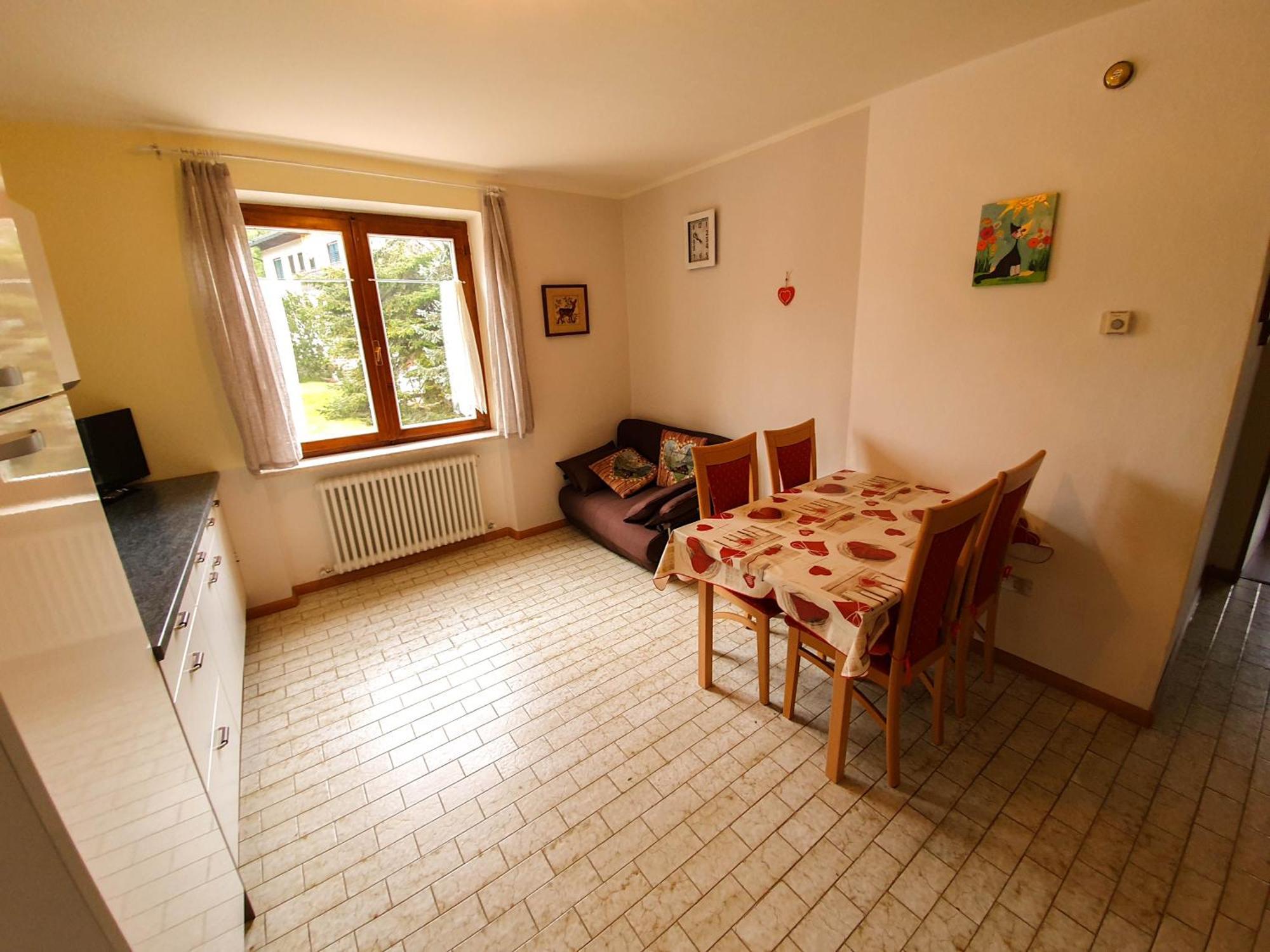 Mendola Apartments Max מראה חיצוני תמונה