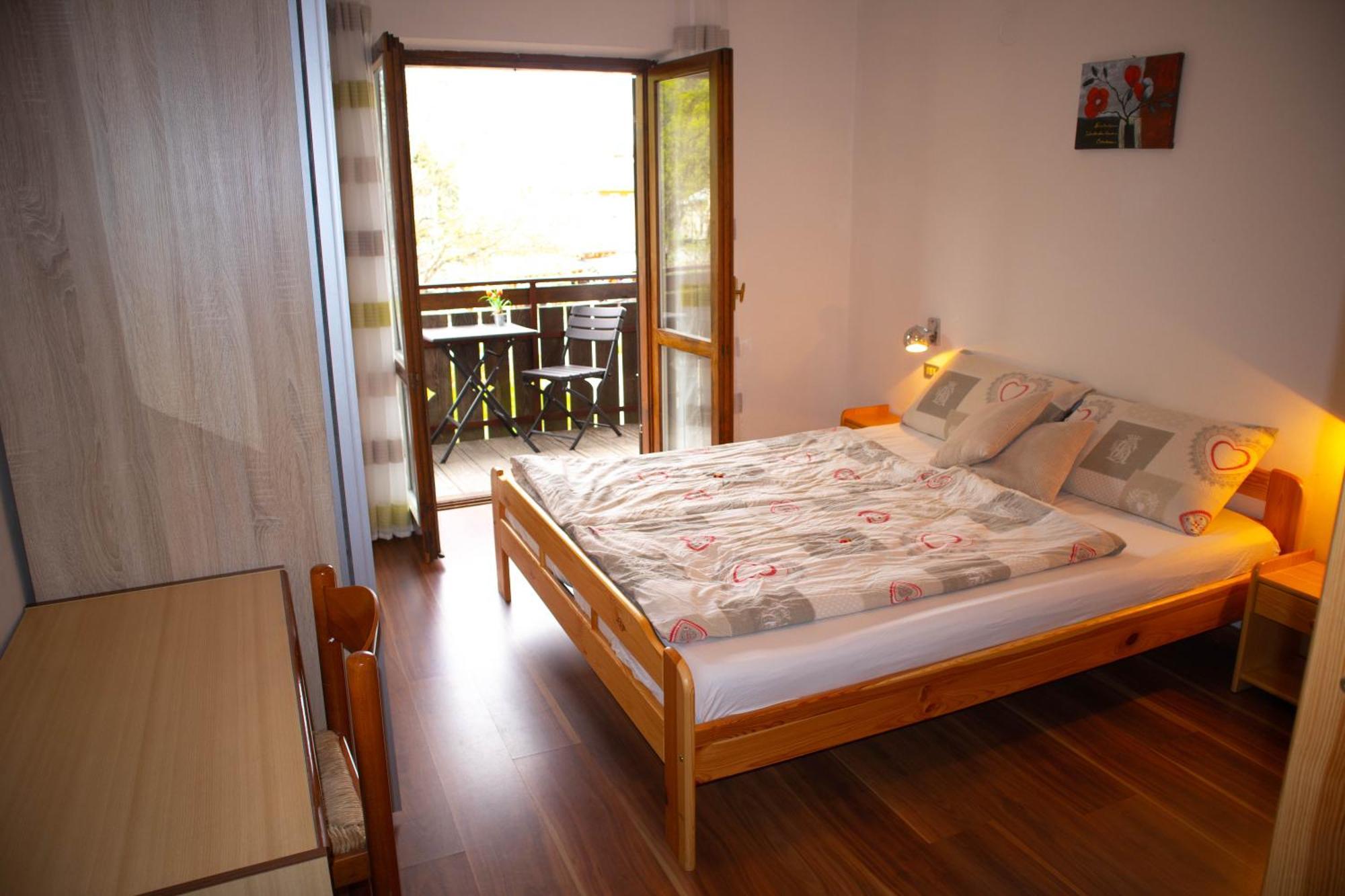 Mendola Apartments Max מראה חיצוני תמונה