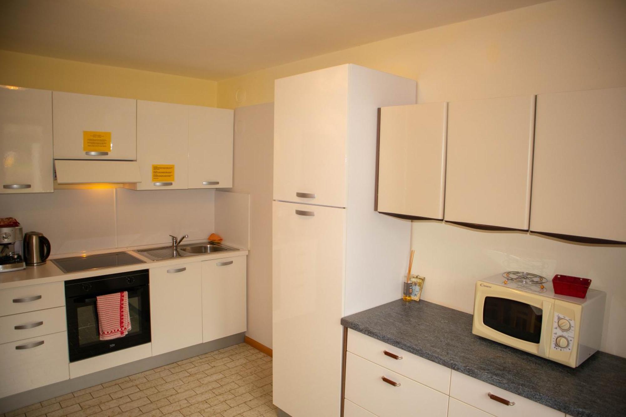 Mendola Apartments Max מראה חיצוני תמונה