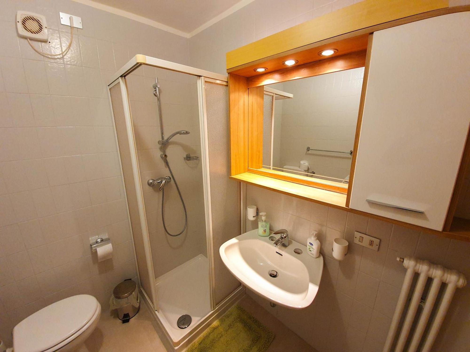 Mendola Apartments Max מראה חיצוני תמונה
