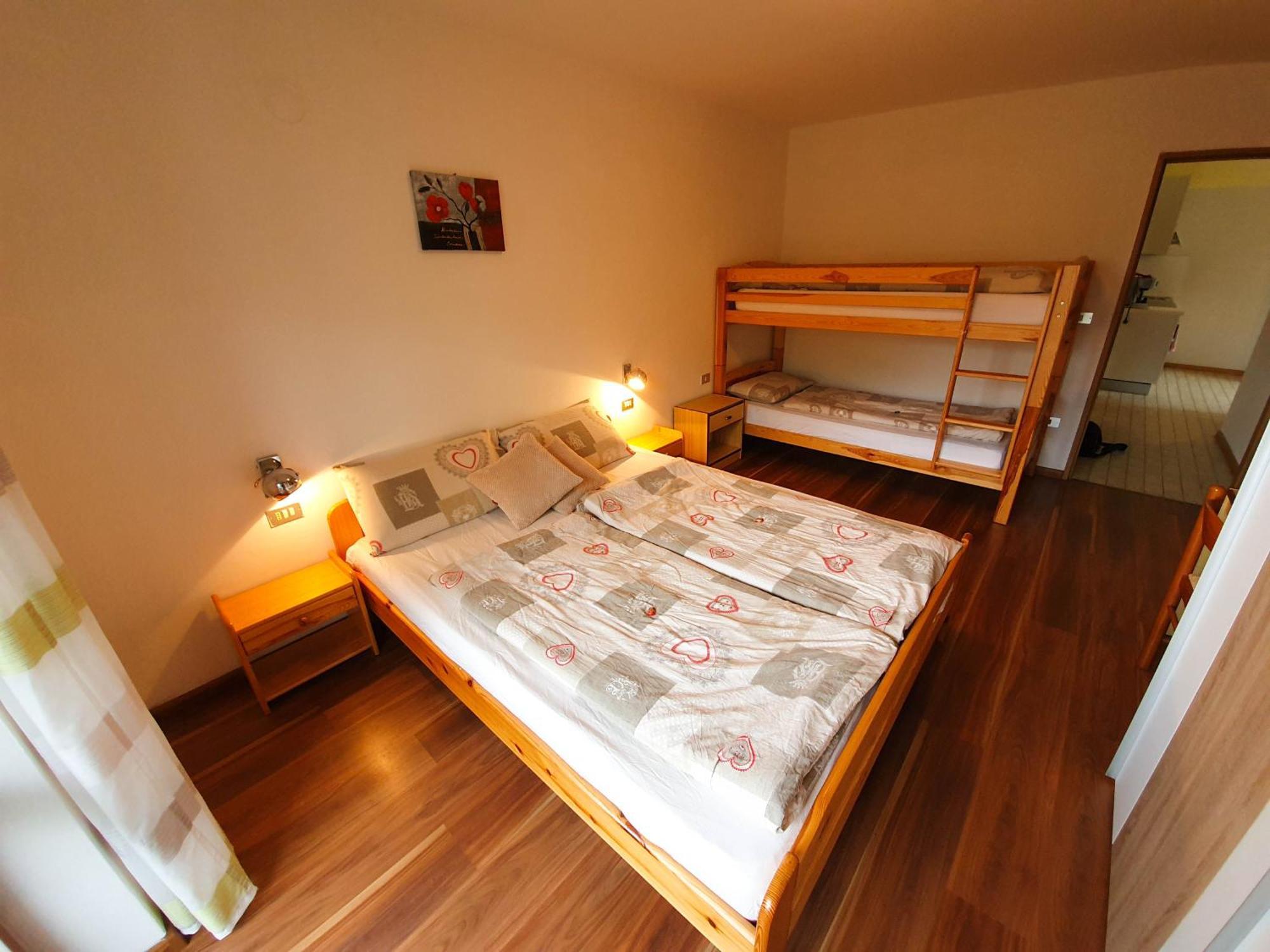 Mendola Apartments Max מראה חיצוני תמונה